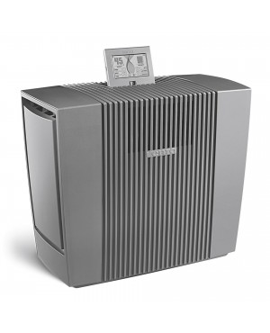 Очиститель воздуха Venta PROFESSIONAL AP902 WiFi серый