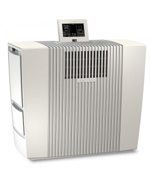 Очиститель-увлажнитель воздуха Venta LPH60 WiFi белый 