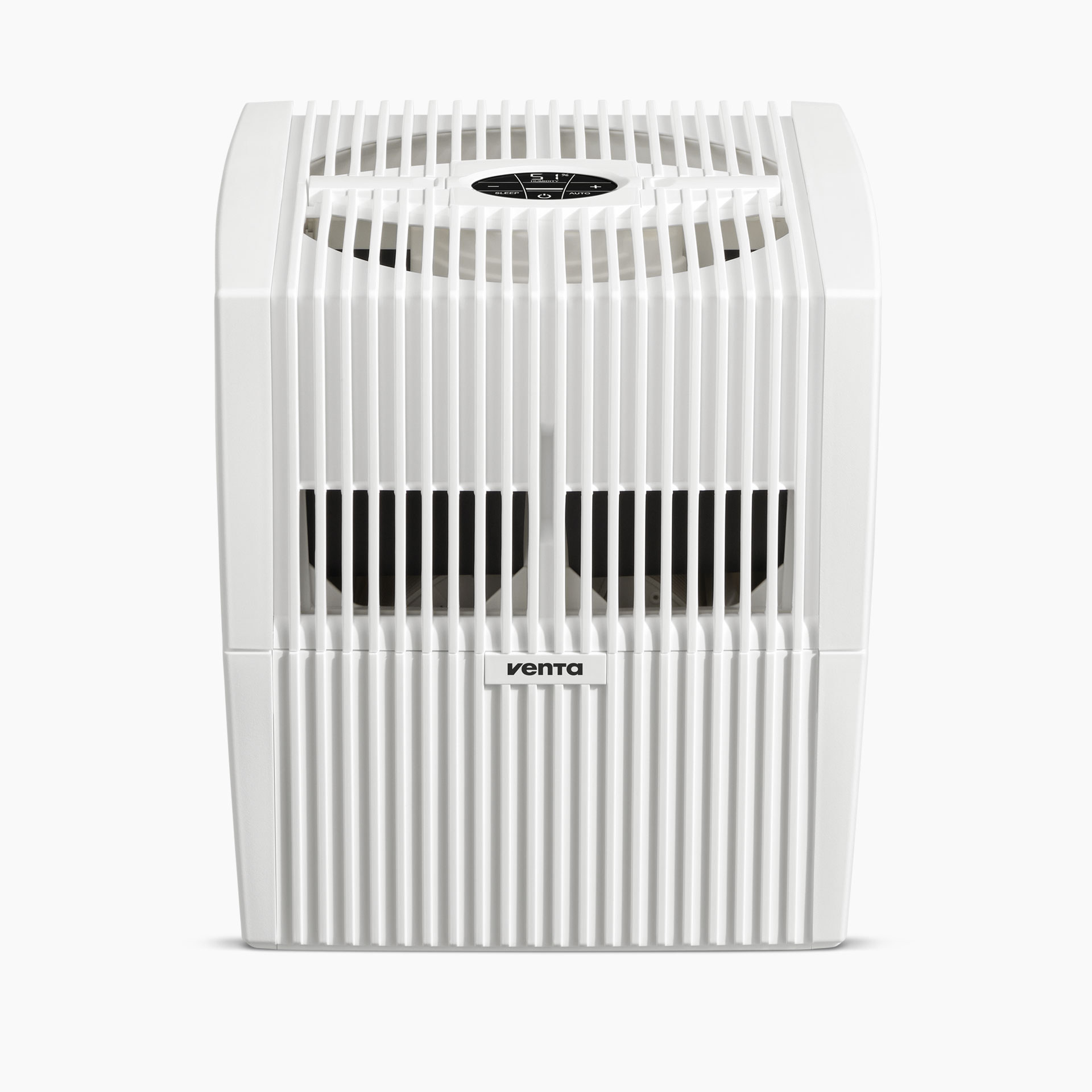 Мойка воздуха Venta LW25 Comfort Plus белый до 45 кв.м