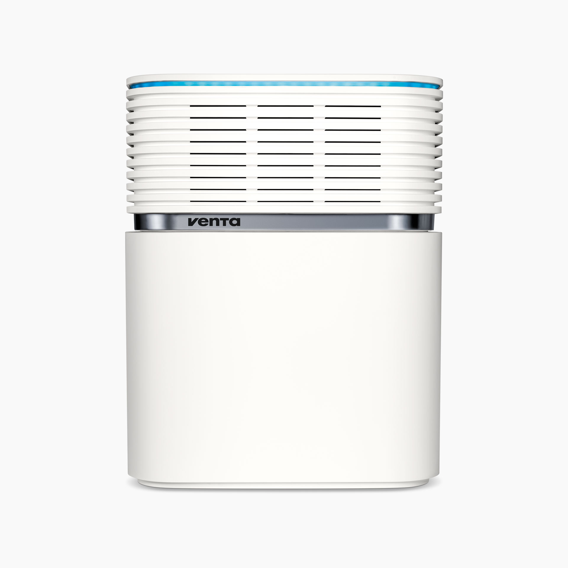 Мойка воздуха Venta AEROSTYLE LW74 WiFi белый до 90 кв.м