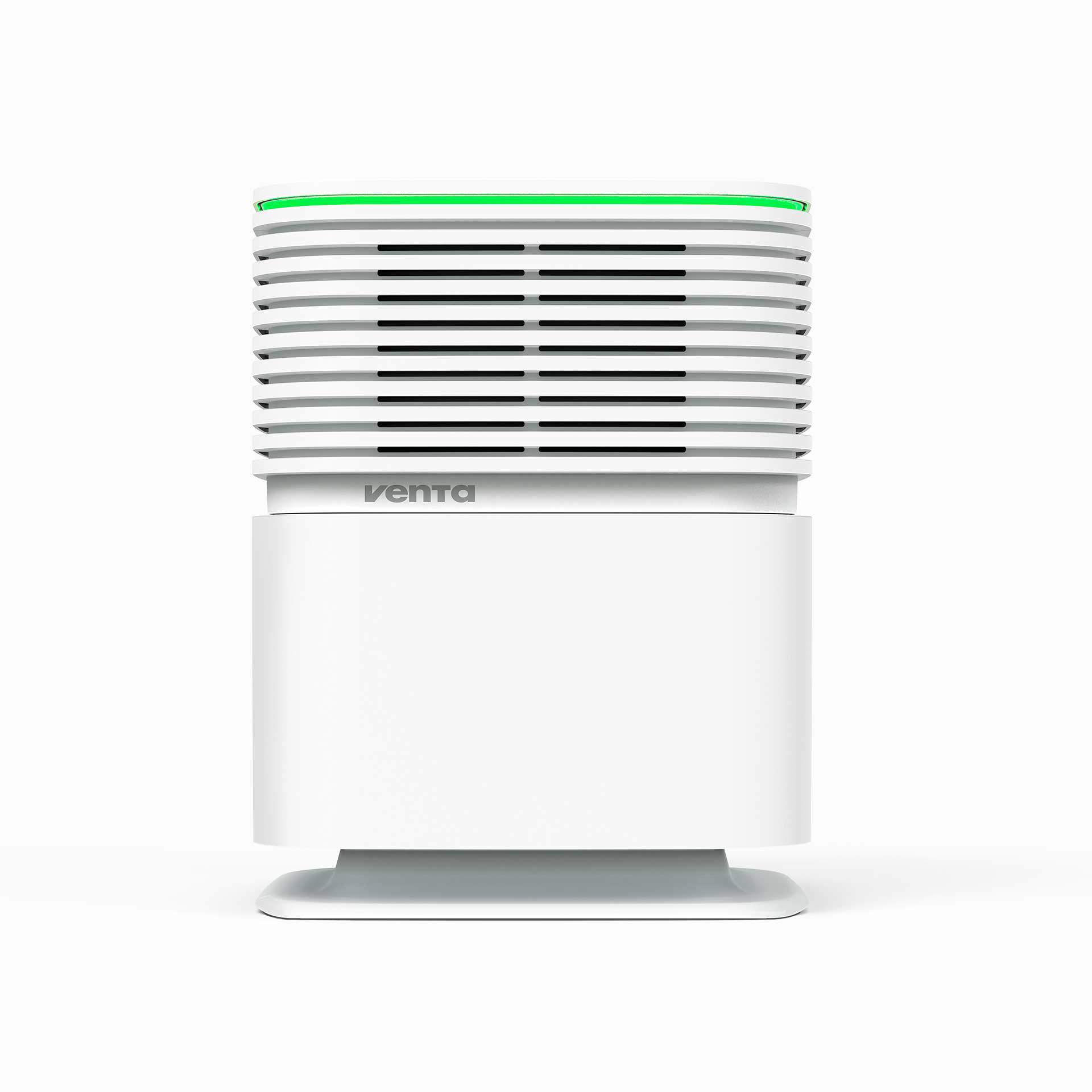 Увлажнитель-очиститель воздуха Venta AeroStyle Compact AW730, белый до 50 кв.м