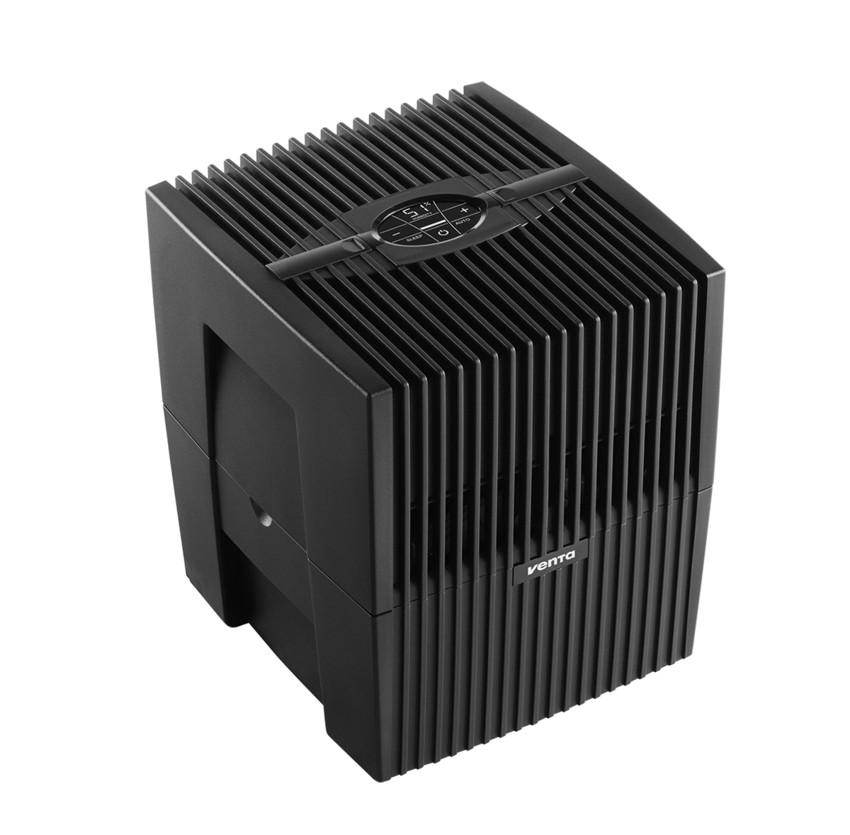 Мойка воздуха Venta LW15 Comfort Plus черный до 30 кв.м