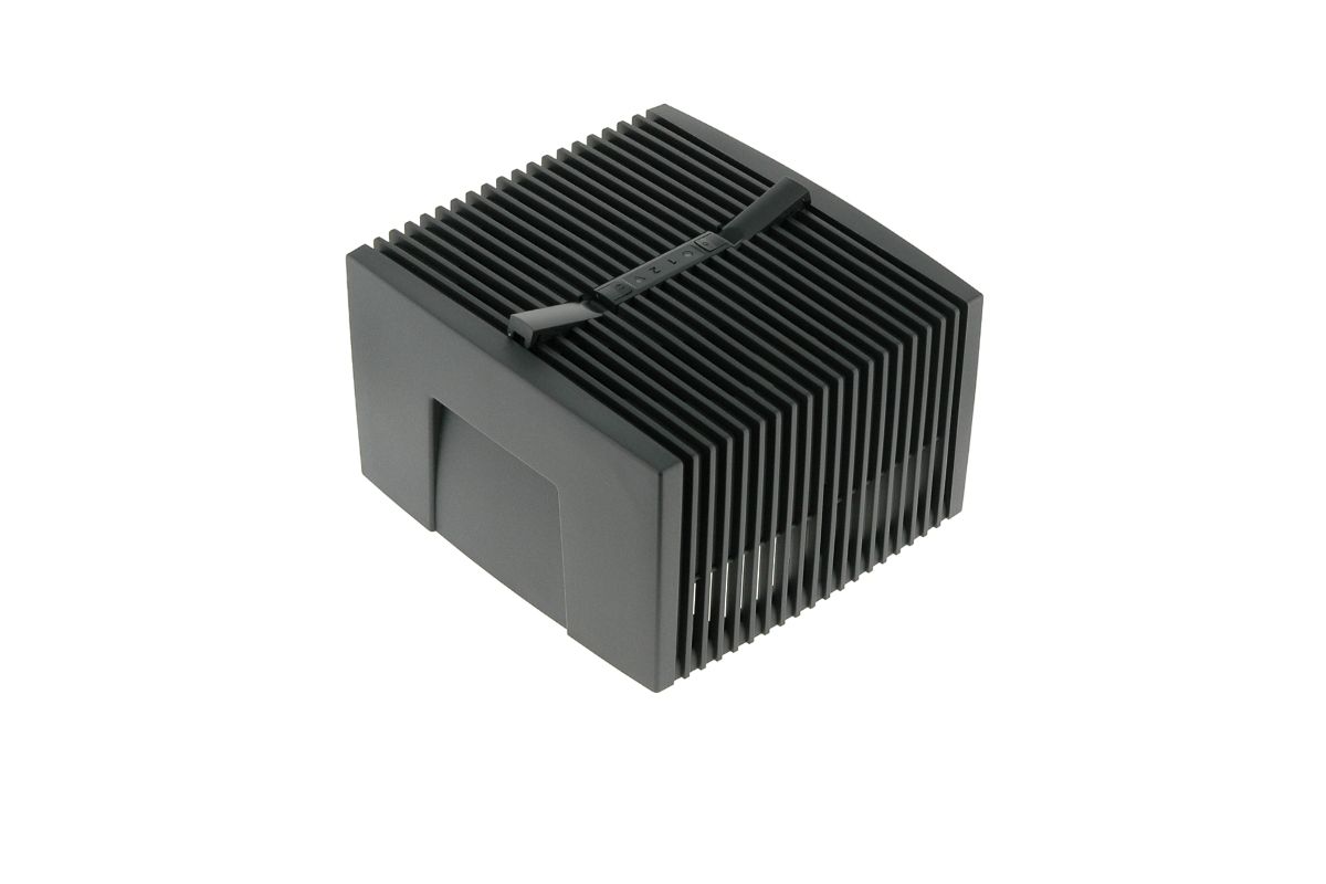 Мойка воздуха Venta LW25 черная до 40 кв.м