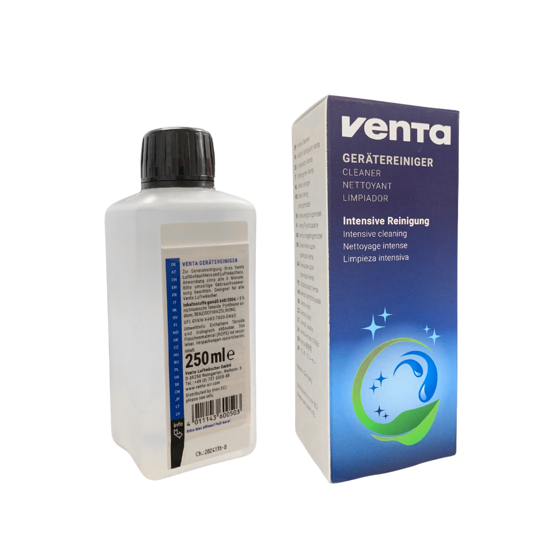 Очиститель мойки воздуха Venta