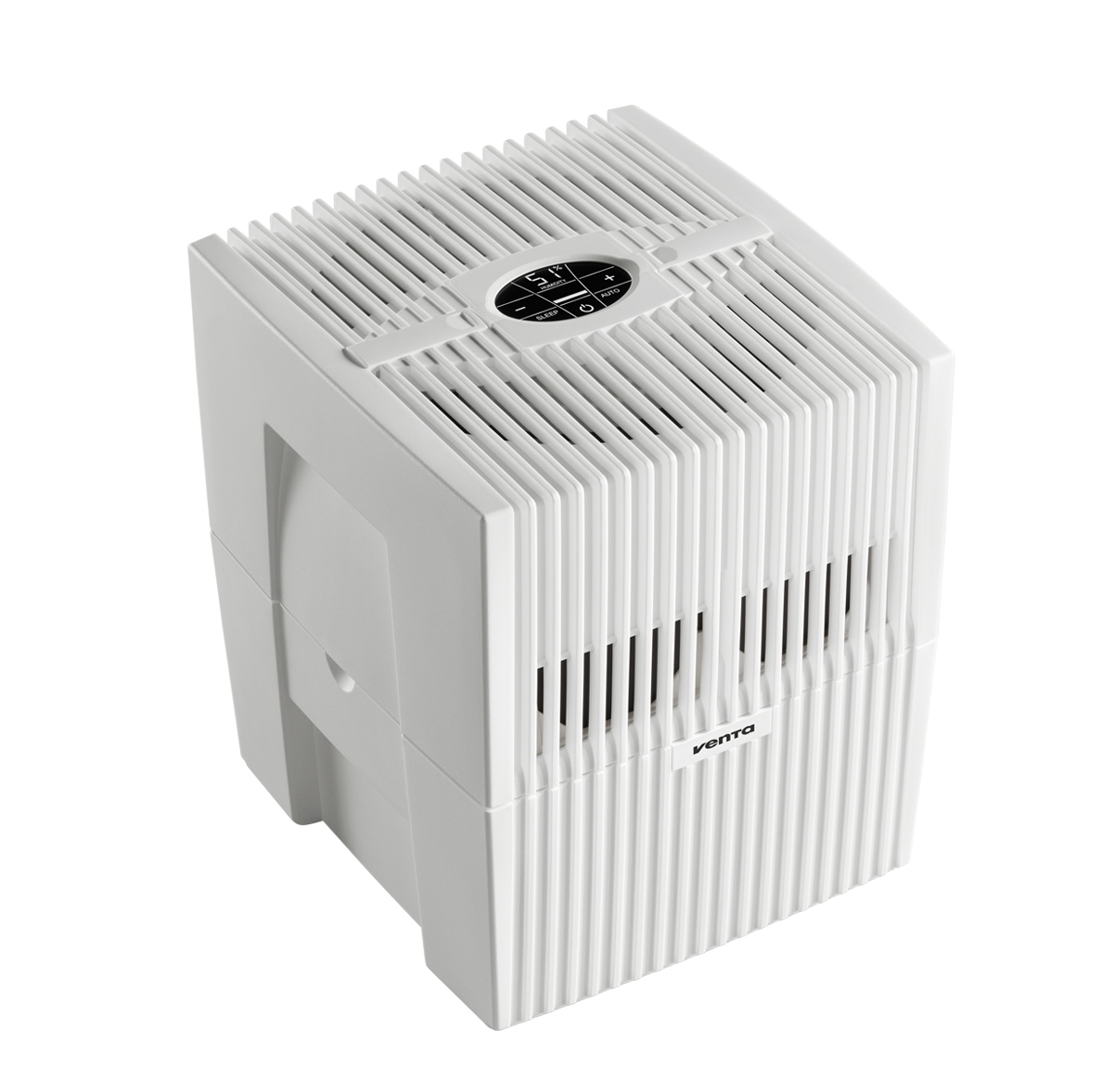 Мойка воздуха Venta LW15 Comfort Plus белый до 30 кв.м