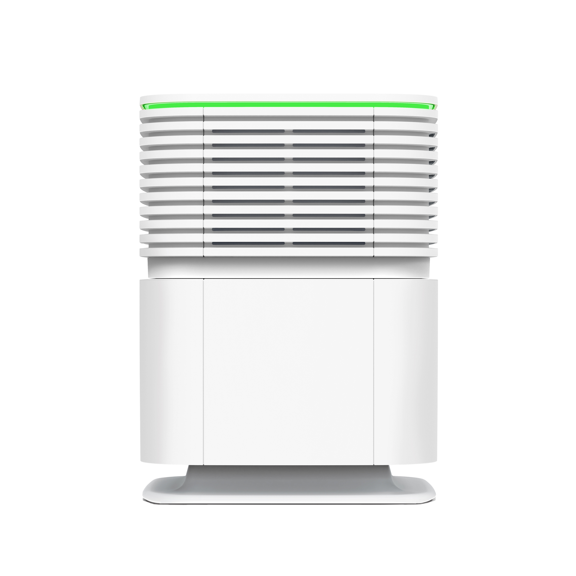 Увлажнитель-очиститель воздуха Venta AeroStyle Compact AW730, белый до 50 кв.м