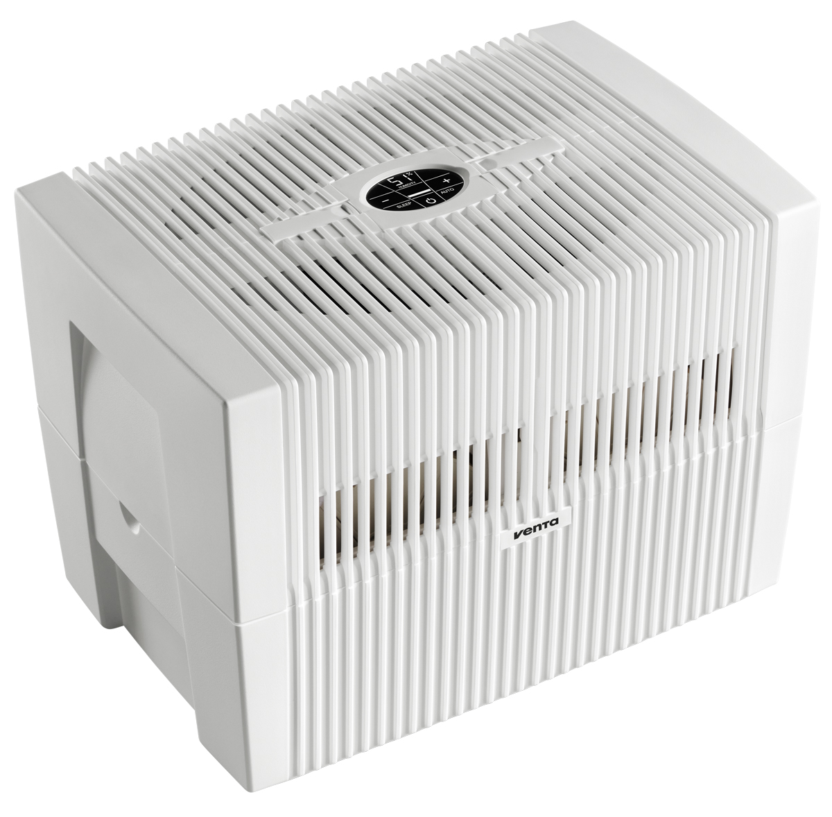 Мойка воздуха Venta LW45 Comfort Plus белый до 60 кв.м