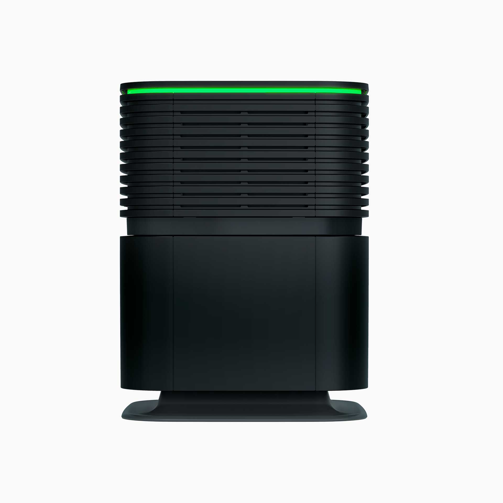 Увлажнитель-очиститель воздуха Venta AeroStyle Compact AW735, черный до 50 кв.м