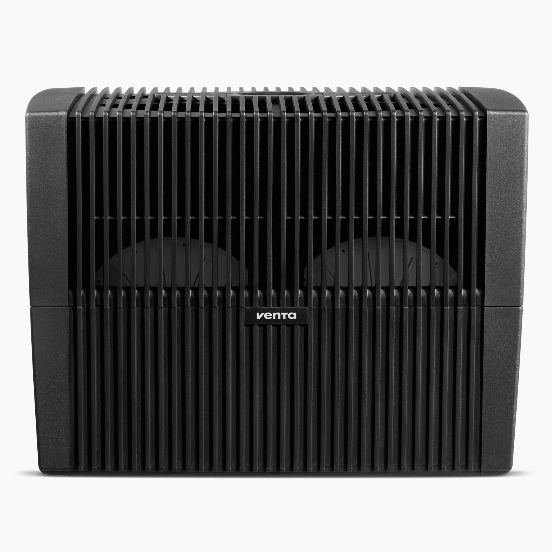 Мойка воздуха Venta LW45 Comfort Plus черный до 60 кв.м