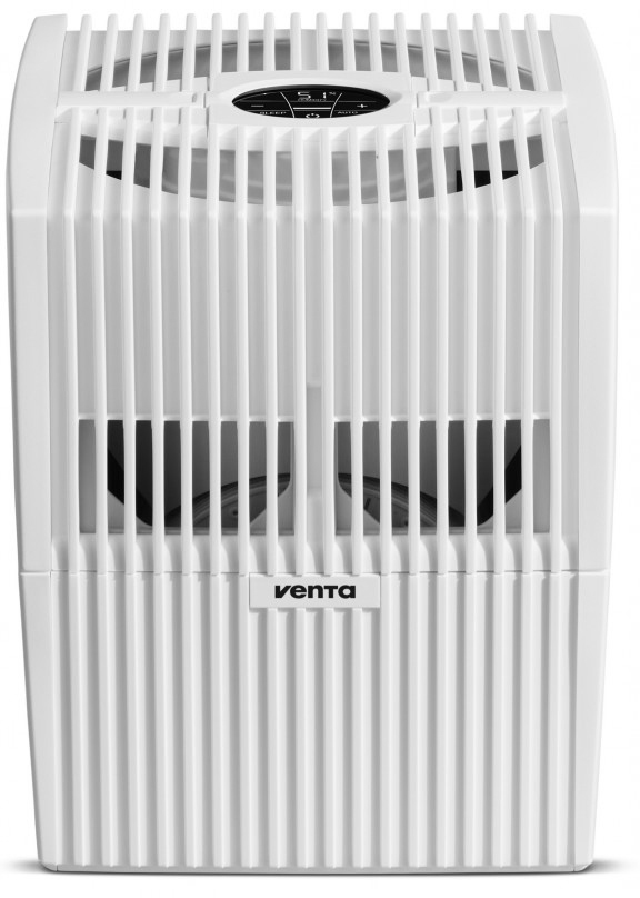 Мойка воздуха Venta LW15 Comfort Plus белый до 30 кв.м