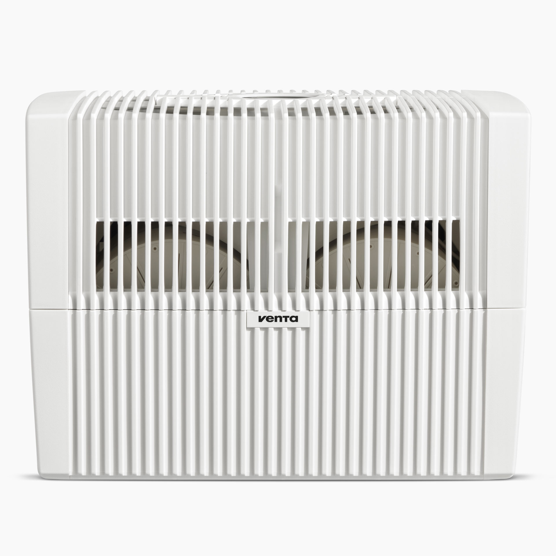 Мойка воздуха Venta LW45 Comfort Plus белый до 60 кв.м