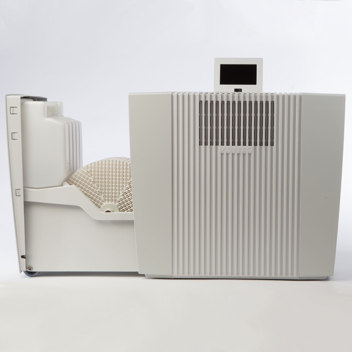 Очиститель-увлажнитель воздуха Venta LPH60 WiFi белый