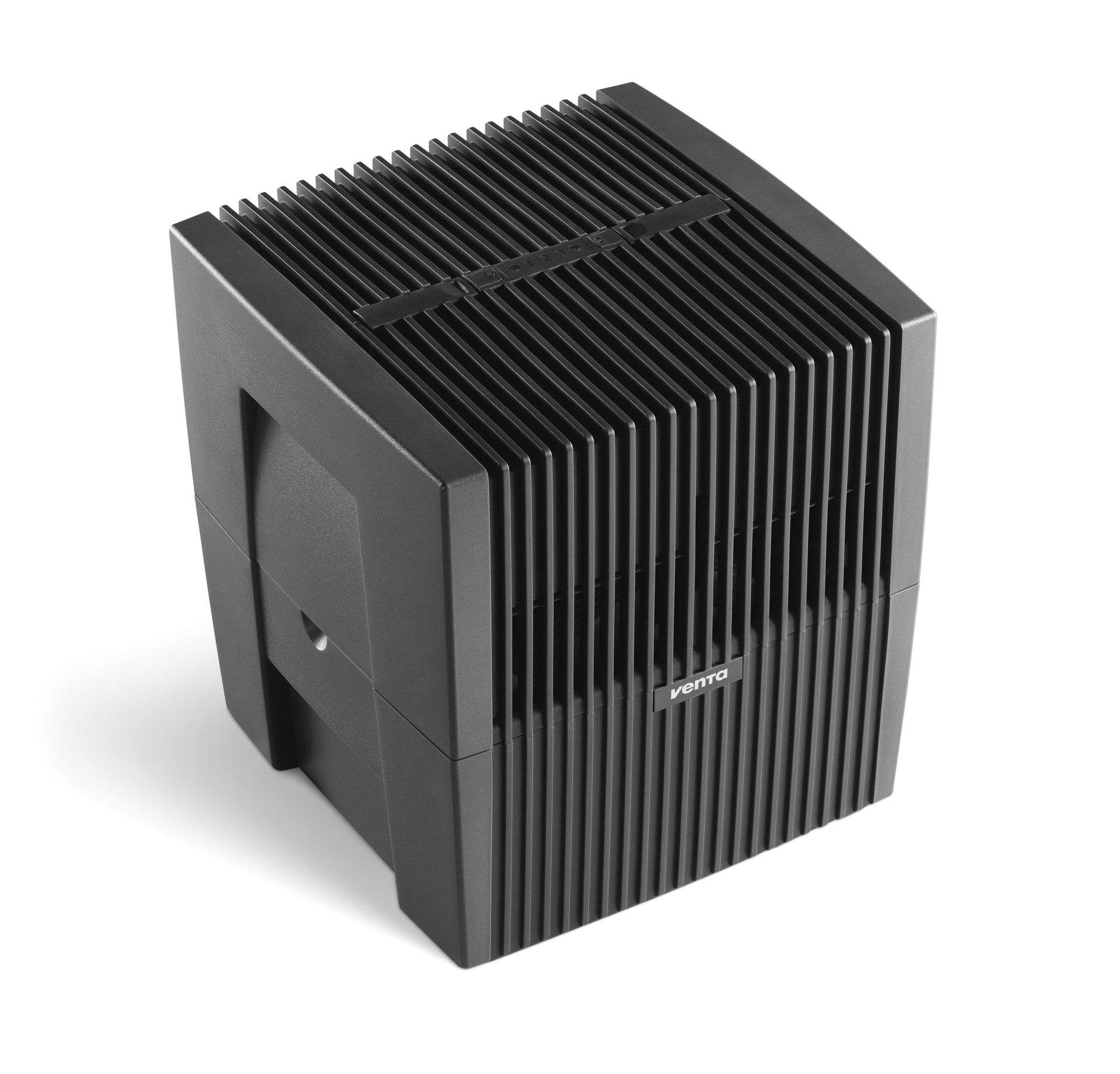 Мойка воздуха Venta LW25 черная до 40 кв.м