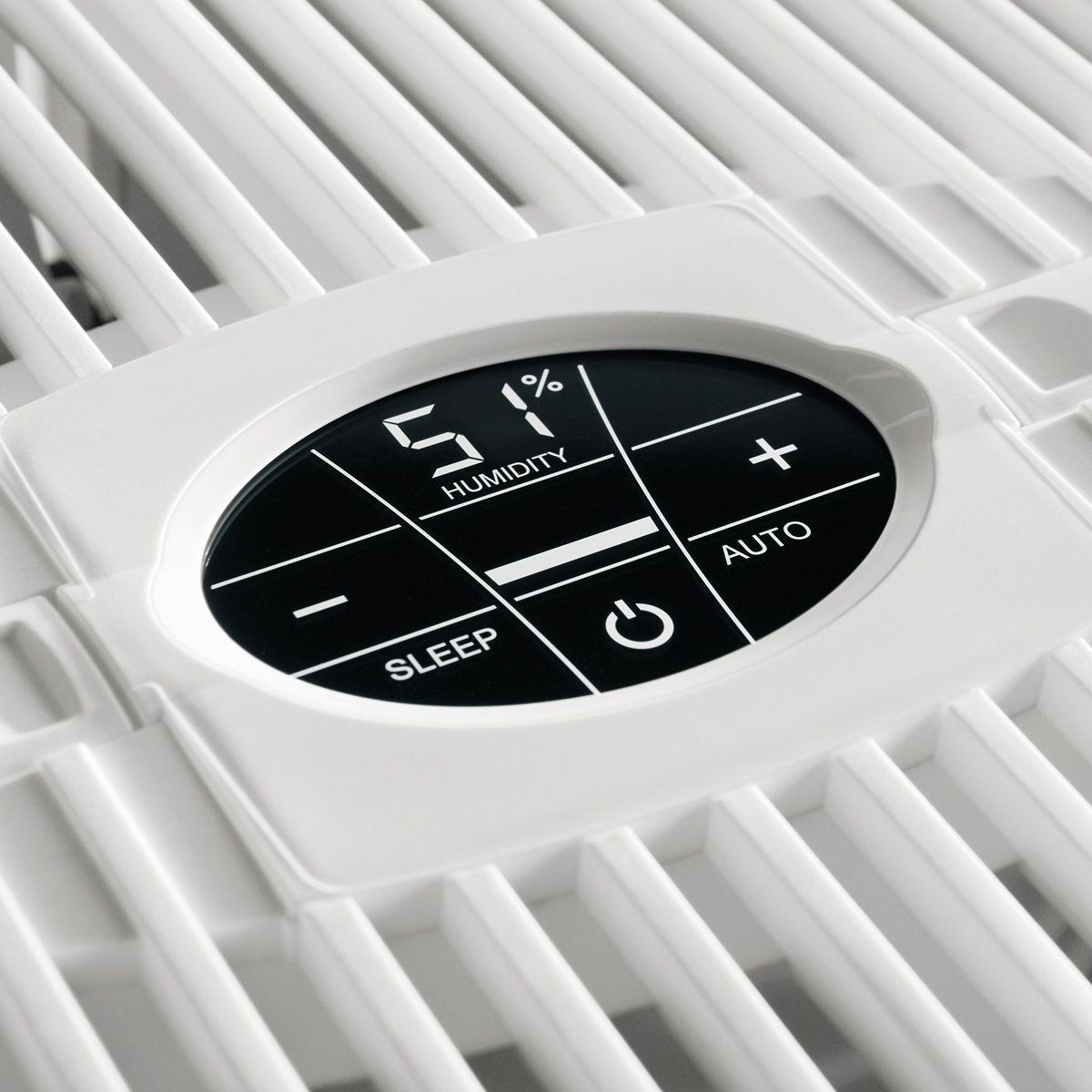 Мойка воздуха Venta LW15 Comfort Plus белый до 30 кв.м