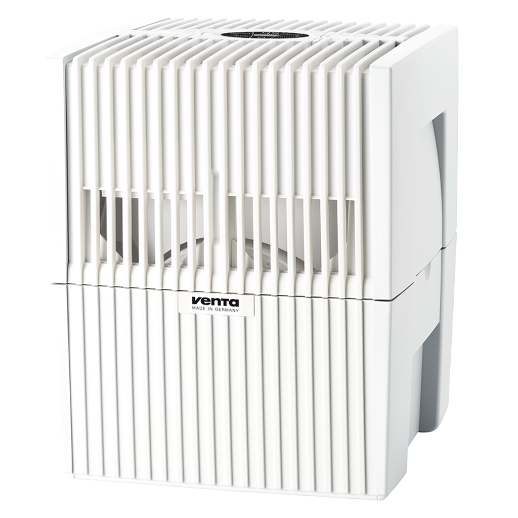 Мойка воздуха Venta LW15 Comfort Plus белый до 30 кв.м