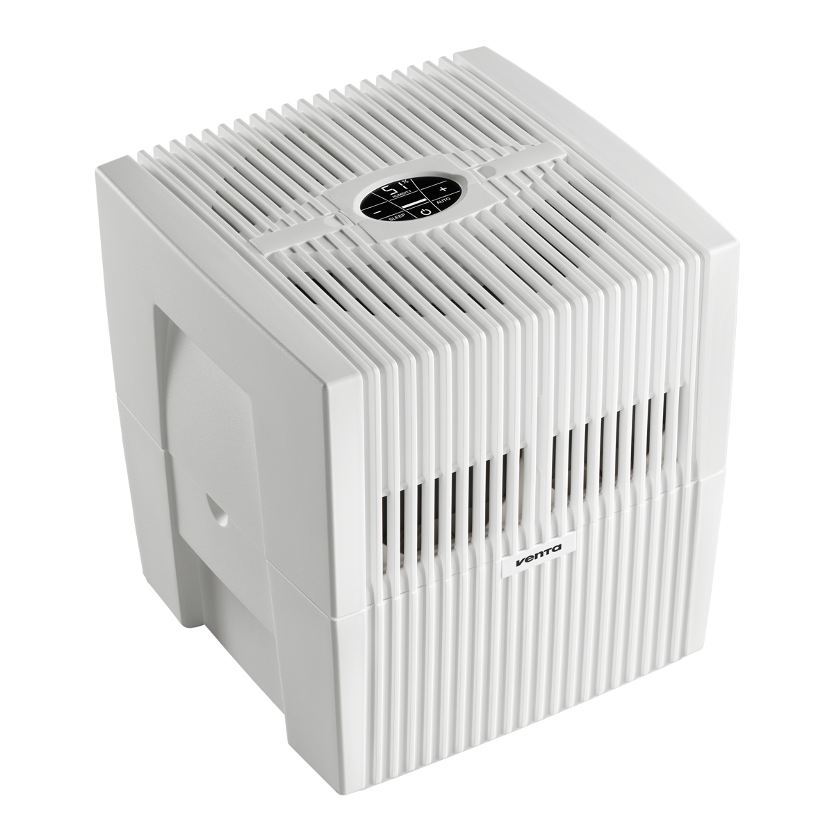 Мойка воздуха Venta LW25 Comfort Plus белый до 45 кв.м