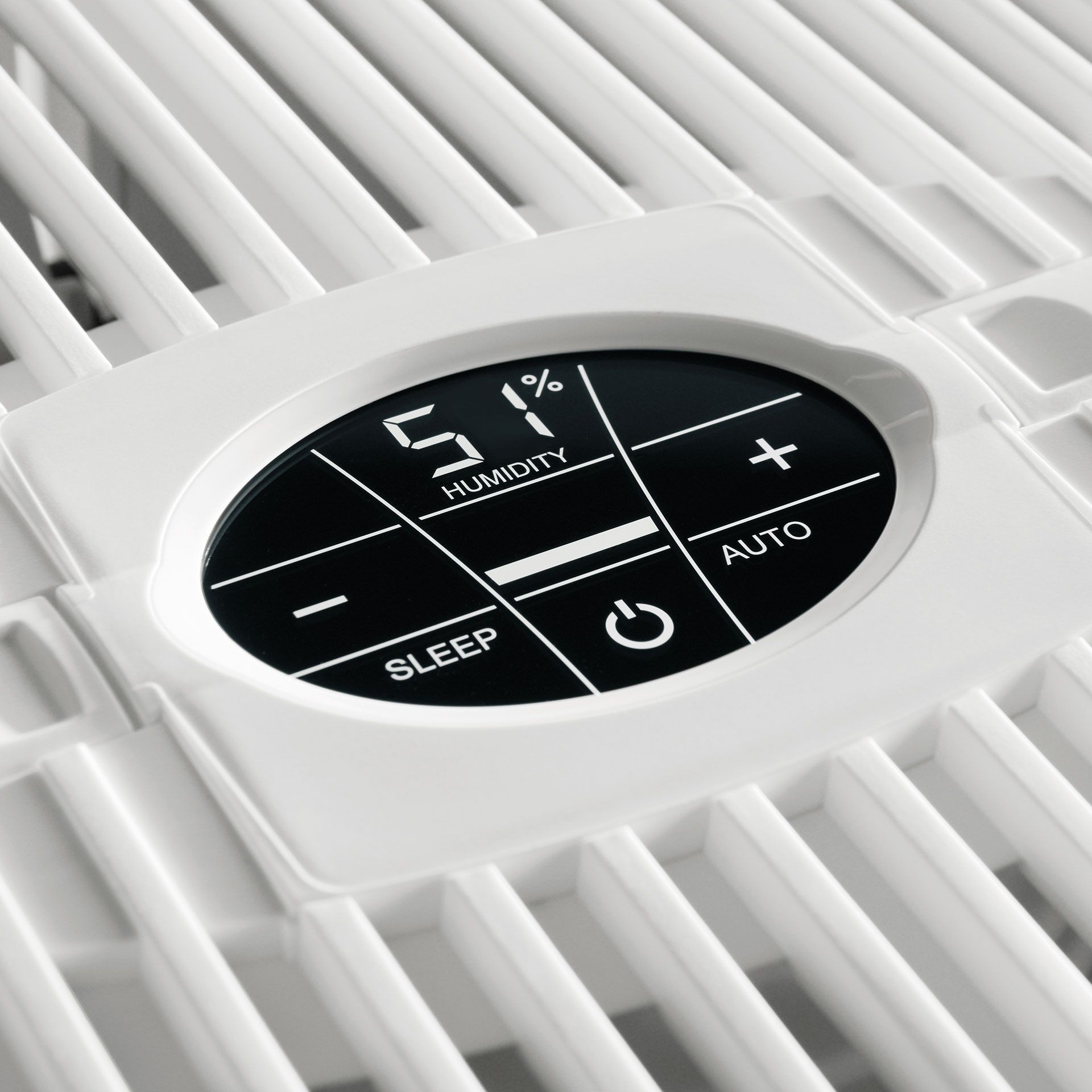 Мойка воздуха Venta LW25 Comfort Plus белый до 45 кв.м