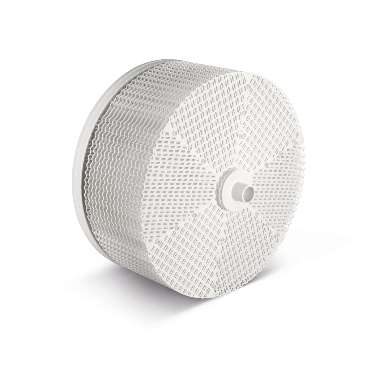 Мойка воздуха Venta LW62 WiFi серый до 250 кв.м